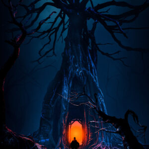 Lost Echoes