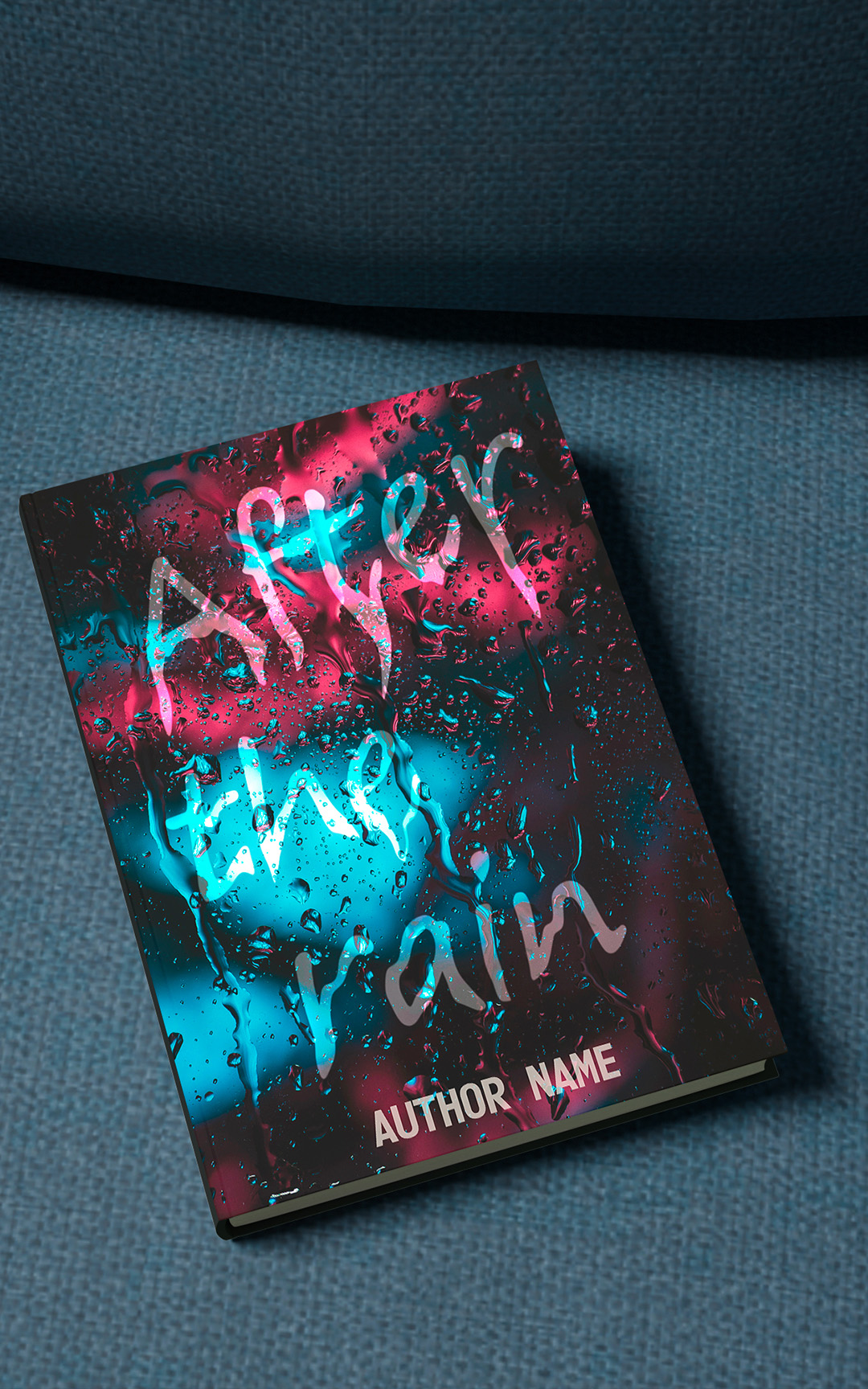 After the Rain – Image 2