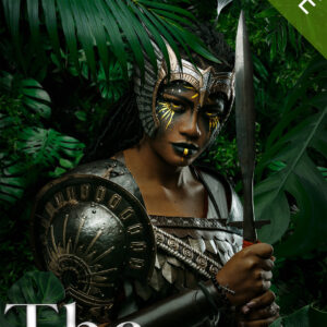 Huntress