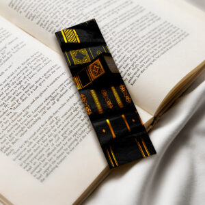 Golden Books Bookmarks
