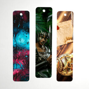 Personalized Bookmarks
