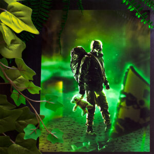 Radioactive Apocalypse