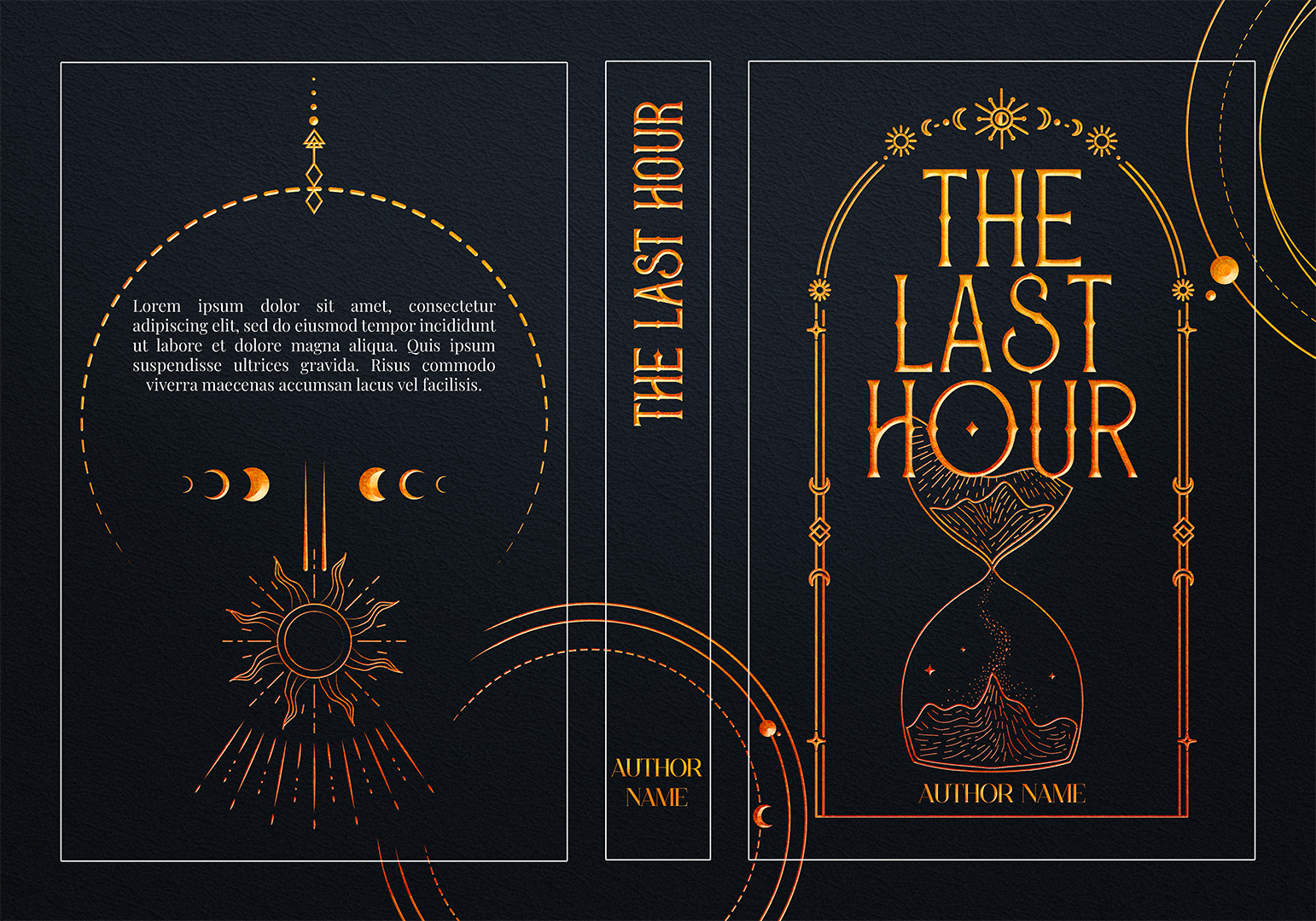 The Last Hour – Image 2